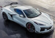 Ручна коробка передач для C8 Corvette: Chevrolet підтверджує свою позицію