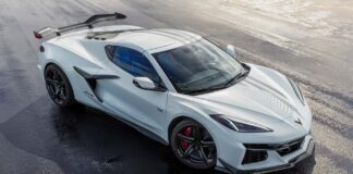 Ручная Коробка Передач для C8 Corvette: Chevrolet Подтверждает Свою Позицию
