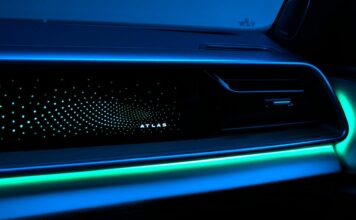 2027 Volkswagen Atlas: Перший погляд на оновлений інтер’єр