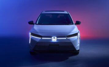 Honda Insight: Перехідний Електромобіль до Повного Переходу