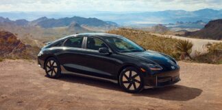 Model Listrik Hyundai dan Kia Menghadapi Ketidakpastian di Pasar AS