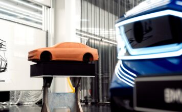 BMW Розділить i5 та 5-Серію: Нова Ера Електричних Платформ