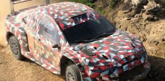 Renaissance de la Toyota Celica : puissance turbo hybride confirmée pour un lancement en 2027