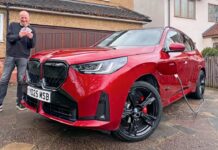BMW X3 30e: Довгостроковий тест – Ефективність та реальна продуктивність