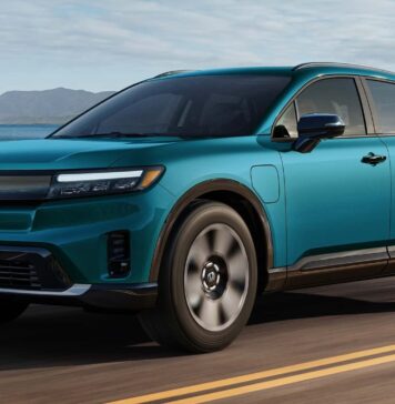 Honda Відкликає 65 000 Електромобілів Через Збої у Відображенні Інформації