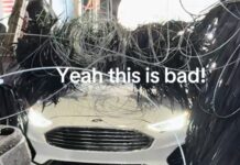 Помилка Фермера Перетворила Автомийку на Хаос