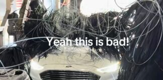 L’errore di Rancher trasforma l’autolavaggio nel caos