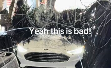 Помилка Фермера Перетворила Автомийку на Хаос