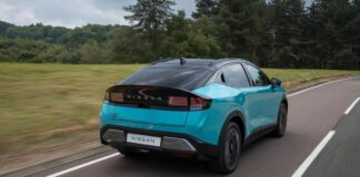 Nissan verschiebt die Markteinführung des neuen Leaf-Elektrofahrzeugs in Australien auf unbestimmte Zeit