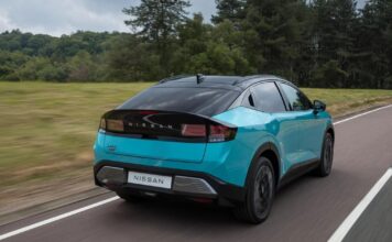 Nissan Відкладає Запуск Нової Електромобіля Leaf в Австралії Безстроково