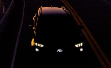 Subaru Випустить Новий Повністю Електричний Кросовер у 2027 році