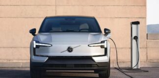 Volvo EX30 enfrenta un segundo retiro del mercado por riesgo de incendio de la batería