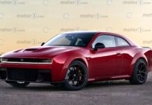 Повернення Dodge Charger Hellcat Підтверджено до 2028 року