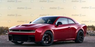 Kebangkitan Dodge Charger Hellcat Dikonfirmasi untuk 2028