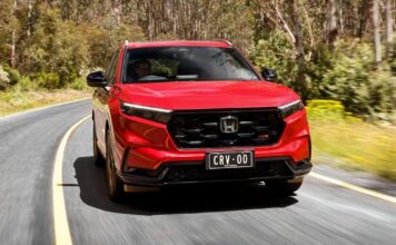 2026 Honda CR-V: Гібридні Варіанти Розширюються, Бензинова Лінійка Скорочується