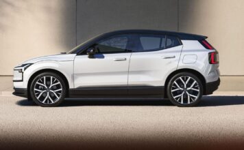 Чому березень – ідеальний час для покупки нового Volvo