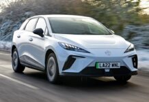 Теплові насоси в електромобілях: збільшення запасу ходу та ефективності