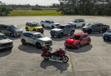 GWM Націлений на Стійкий Зріст, Розширюючи Асортимент за Межами Електромобілів