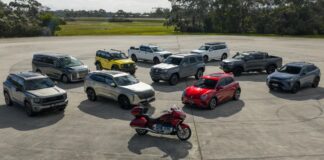 GWM Нацелен на Устойчивый Рост, Расширяя Ассортимент за Пределами Электромобилей