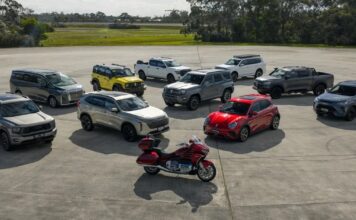 GWM Націлений на Стійкий Зріст, Розширюючи Асортимент за Межами Електромобілів