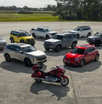 GWM Націлений на Стійкий Зріст, Розширюючи Асортимент за Межами Електромобілів