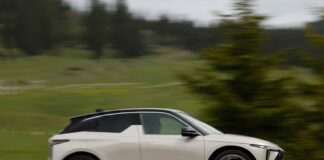 DS 3 Revival: Nuevo coche urbano de estilo retro en el horizonte