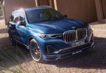 Відродження Alpina від BMW: Перші Нові Моделі будуть представлені в травні
