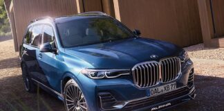 BMW’s Alpina Reborn: eerste nieuwe modellen die in mei debuteren