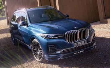 Відродження Alpina від BMW: Перші Нові Моделі будуть представлені в травні