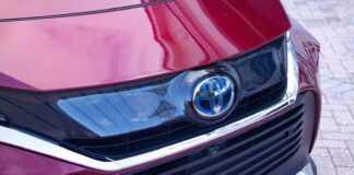 O esquecido Toyota Venza Hybrid: por que merece uma segunda olhada