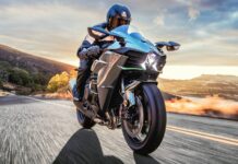 Kawasaki Ninja H2: Забутий Супербайк, Що Продовжує Перевизначати Швидкість