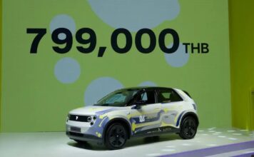 Nio Firefly EV Тепер Доступний у Таїланді за $24,500