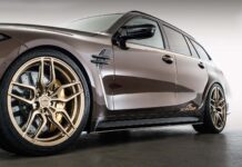 Легендарний BMW-тюнер AC Schnitzer припиняє роботу після чотирьох десятиліть