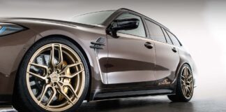 L’emblématique tuner BMW AC Schnitzer cessera ses activités après quatre décennies