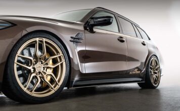 Легендарний BMW-тюнер AC Schnitzer припиняє роботу після чотирьох десятиліть