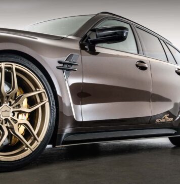 Легендарний BMW-тюнер AC Schnitzer припиняє роботу після чотирьох десятиліть