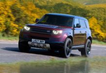 Land Rover Розширює Лінійку Defender з Новою Компактною Електромоделлю