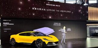 Dreame wprowadza baterię półprzewodnikową i rozpoczyna masową produkcję w 2027 roku