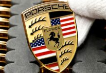 Porsche Розглядає Можливість Відкриття Заводу в США через Падіння Прибули через Тарифи