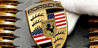 Porsche considera fábrica nos EUA enquanto tarifas reduzem lucros