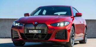 BMW erweitert i3-Reihe um Touring Wagon und stellt i4 ein