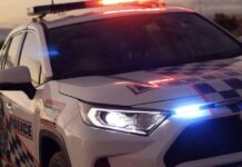 Безчинства в Брісбені: Двом пред’явлено звинувачення після автомобільної атаки