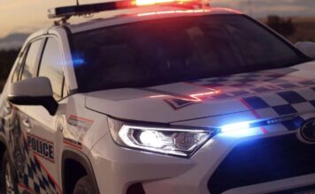 Безчинства в Брісбені: Двом пред’явлено звинувачення після автомобільної атаки