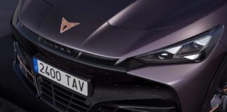2027 Cupra Tavascan: Verbesserter Innenraum und neues Einstiegsmodell