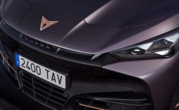 2027 Cupra Tavascan: Покращений Інтер’єр та Нова Базова Модель