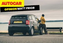 Невтомна Боротьба з Автоматизацією в Автомобілях: Історія Про Одну Зношену Кнопку