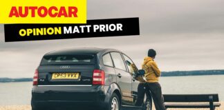 A batalha implacável com a automação automotiva: a história de um botão desgastado