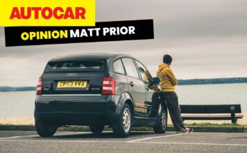 Невтомна Боротьба з Автоматизацією в Автомобілях: Історія Про Одну Зношену Кнопку