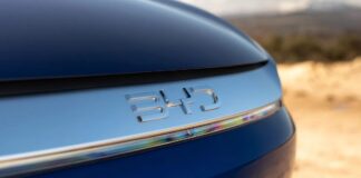 BYD Отмечает Первое Годовое Снижение Прибыли на Фоне Обострения Конкуренции в Сфере Электромобилей