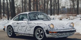 Elektrische Porsche 911 Restomod: Kindred Motorworks’ conversie van $ 300.000